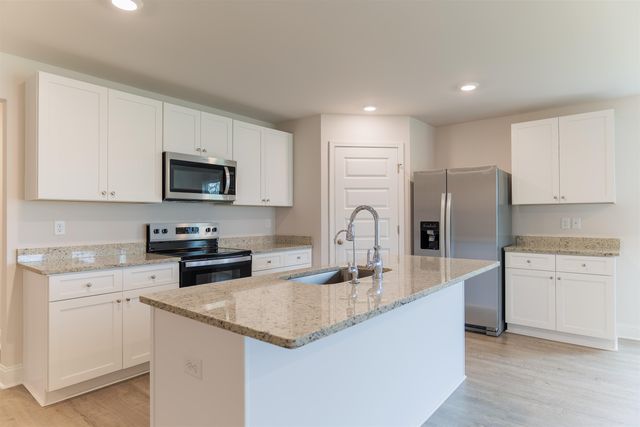 192 Pruitt Drive, Crawfordville, FL 32327