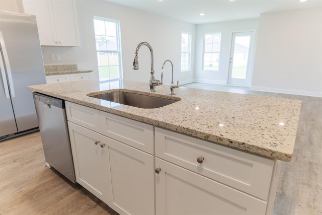 192 Pruitt Drive, Crawfordville, FL 32327