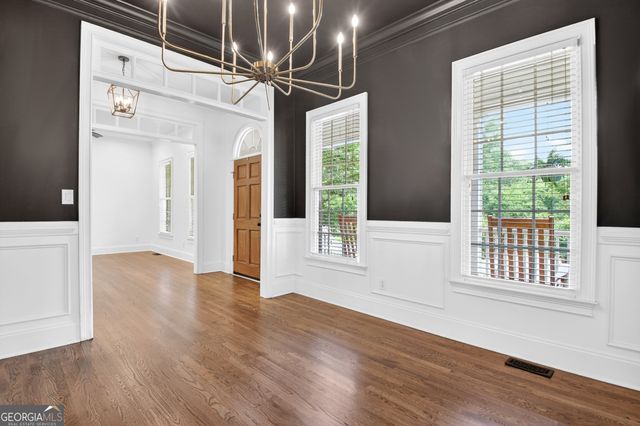 300 Tarragon Drive, Fayetteville, GA 30215