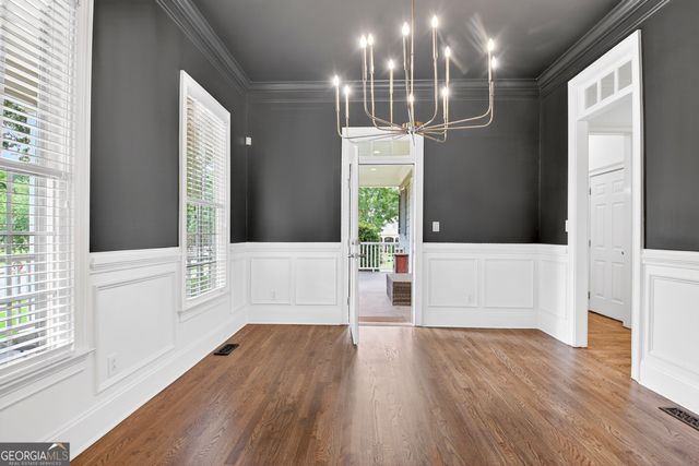 300 Tarragon Drive, Fayetteville, GA 30215