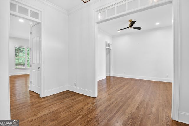 300 Tarragon Drive, Fayetteville, GA 30215