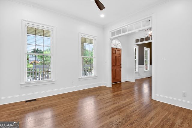 300 Tarragon Drive, Fayetteville, GA 30215