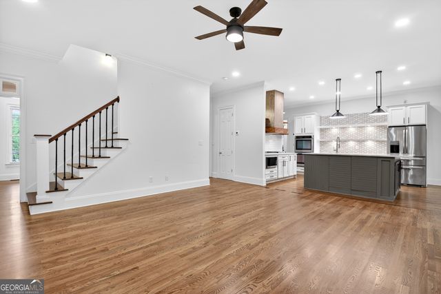 300 Tarragon Drive, Fayetteville, GA 30215