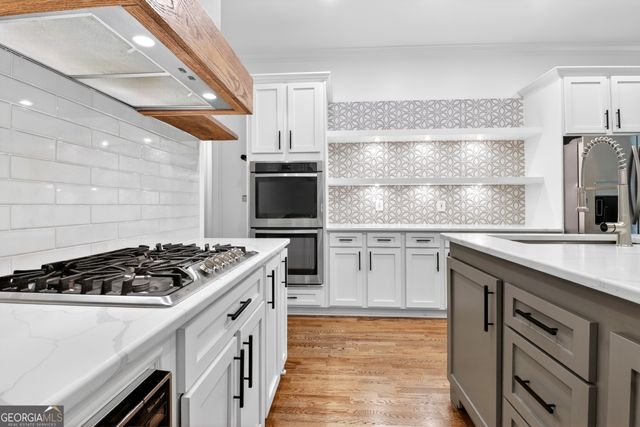 300 Tarragon Drive, Fayetteville, GA 30215