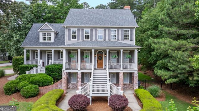 300 Tarragon Drive, Fayetteville, GA 30215