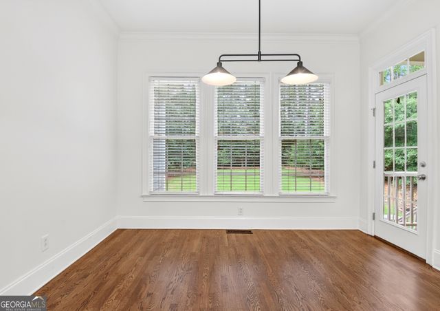 300 Tarragon Drive, Fayetteville, GA 30215