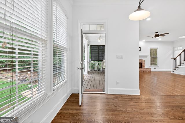 300 Tarragon Drive, Fayetteville, GA 30215