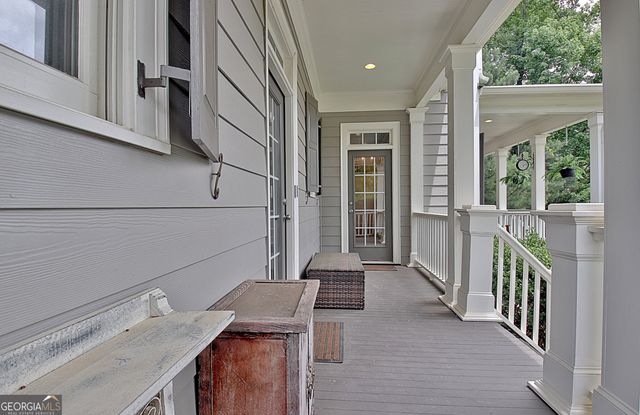 300 Tarragon Drive, Fayetteville, GA 30215