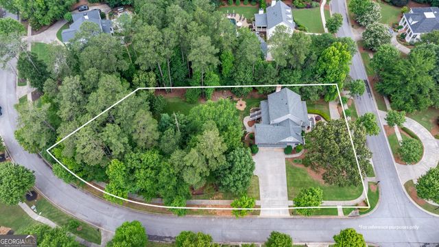 300 Tarragon Drive, Fayetteville, GA 30215