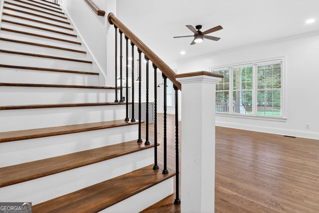 300 Tarragon Drive, Fayetteville, GA 30215
