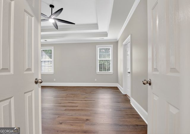 300 Tarragon Drive, Fayetteville, GA 30215