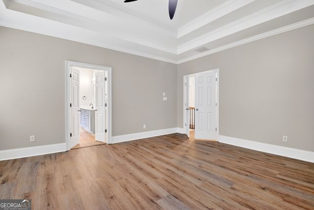 300 Tarragon Drive, Fayetteville, GA 30215