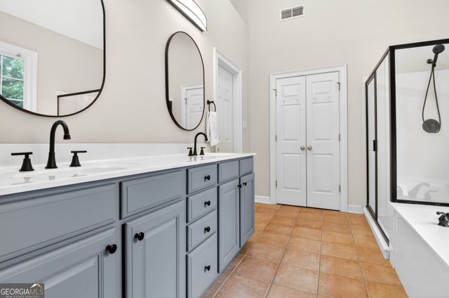 300 Tarragon Drive, Fayetteville, GA 30215