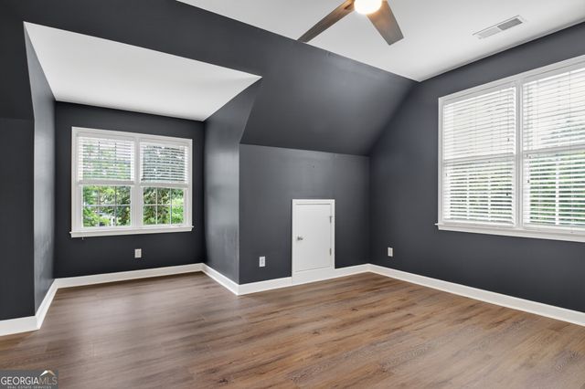 300 Tarragon Drive, Fayetteville, GA 30215