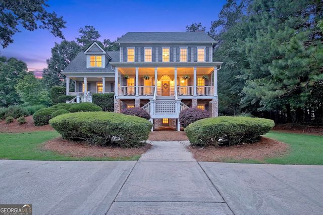 300 Tarragon Drive, Fayetteville, GA 30215