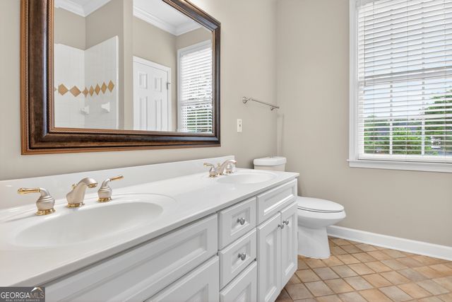 300 Tarragon Drive, Fayetteville, GA 30215
