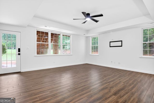 300 Tarragon Drive, Fayetteville, GA 30215