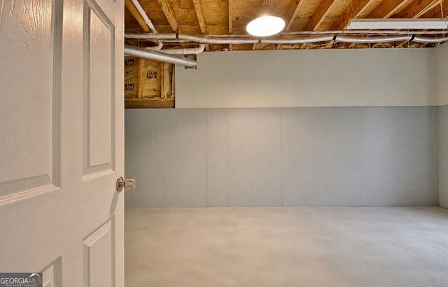 300 Tarragon Drive, Fayetteville, GA 30215