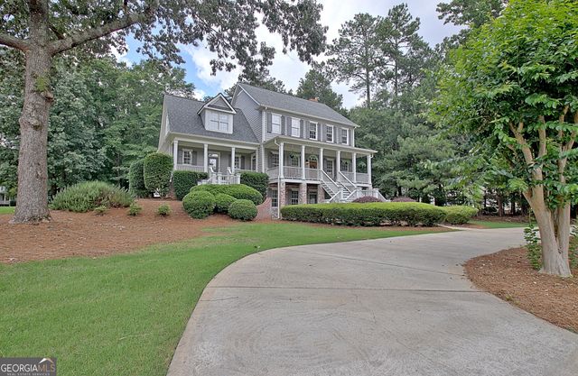 300 Tarragon Drive, Fayetteville, GA 30215