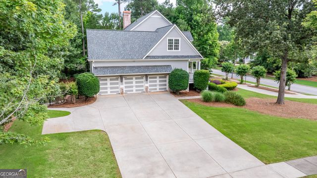 300 Tarragon Drive, Fayetteville, GA 30215