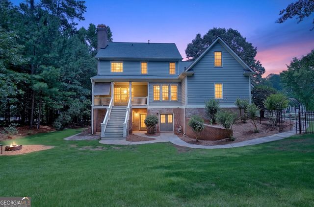 300 Tarragon Drive, Fayetteville, GA 30215
