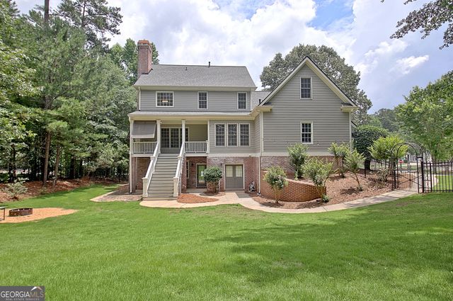 300 Tarragon Drive, Fayetteville, GA 30215