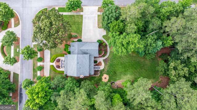 300 Tarragon Drive, Fayetteville, GA 30215