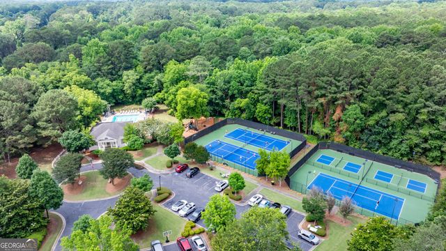 300 Tarragon Drive, Fayetteville, GA 30215