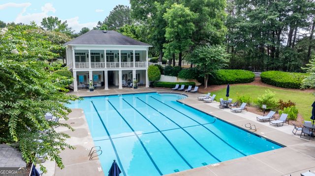300 Tarragon Drive, Fayetteville, GA 30215