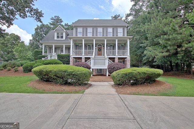 300 Tarragon Drive, Fayetteville, GA 30215