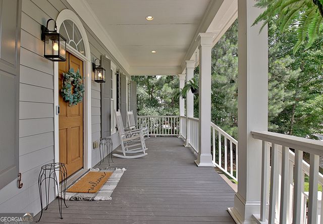 300 Tarragon Drive, Fayetteville, GA 30215