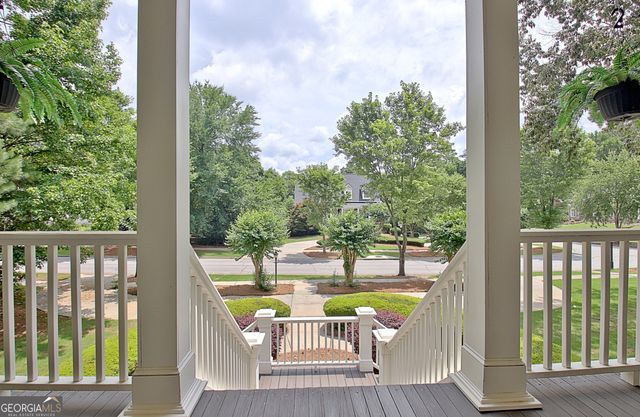 300 Tarragon Drive, Fayetteville, GA 30215