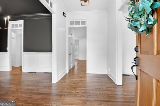 300 Tarragon Drive, Fayetteville, GA 30215