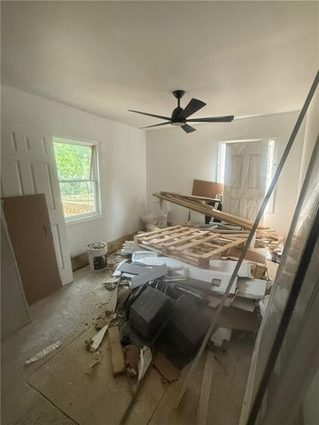 1551 Broad NE Street, Conyers, GA 30012