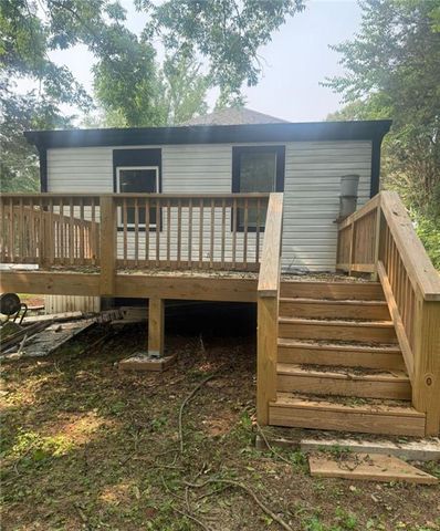 1551 Broad NE Street, Conyers, GA 30012