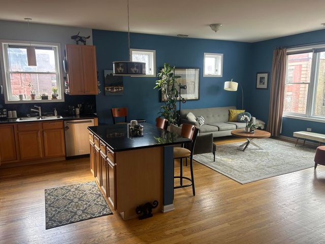 4149 N Kenmore Avenue 3S, Chicago, IL 60613