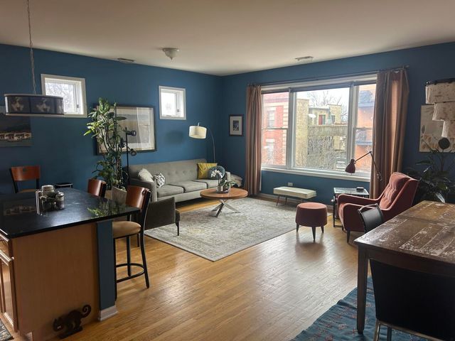 4149 N Kenmore Avenue 3S, Chicago, IL 60613