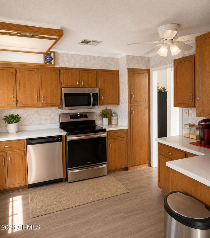 420 S 80TH Place, Mesa, AZ 85208 — photo 3