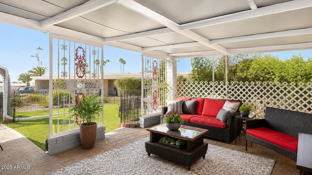420 S 80TH Place, Mesa, AZ 85208 — photo 4