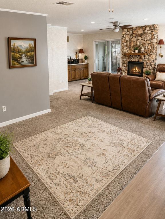 420 S 80TH Place, Mesa, AZ 85208 — photo 5
