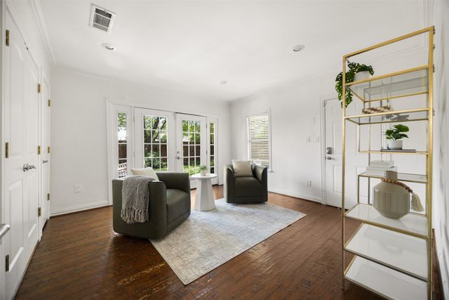 6153 Goliad Avenue, Dallas, TX 75214