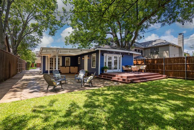 6153 Goliad Avenue, Dallas, TX 75214