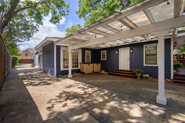 6153 Goliad Avenue, Dallas, TX 75214