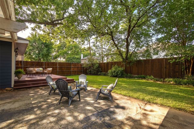 6153 Goliad Avenue, Dallas, TX 75214