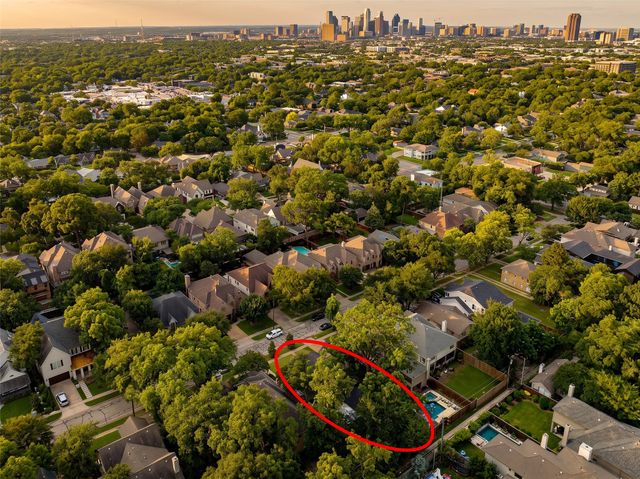 6153 Goliad Avenue, Dallas, TX 75214