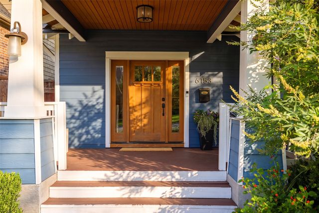 6153 Goliad Avenue, Dallas, TX 75214