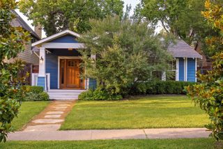 6153 Goliad Avenue, Dallas, TX 75214