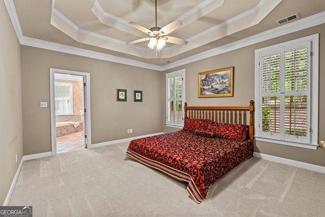 101 Ridgeview Drive, Lagrange, GA 30240