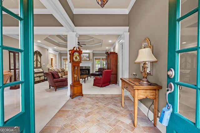 101 Ridgeview Drive, Lagrange, GA 30240