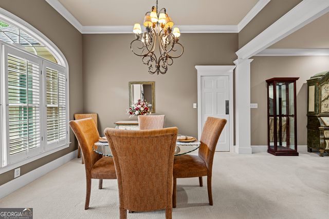 101 Ridgeview Drive, Lagrange, GA 30240